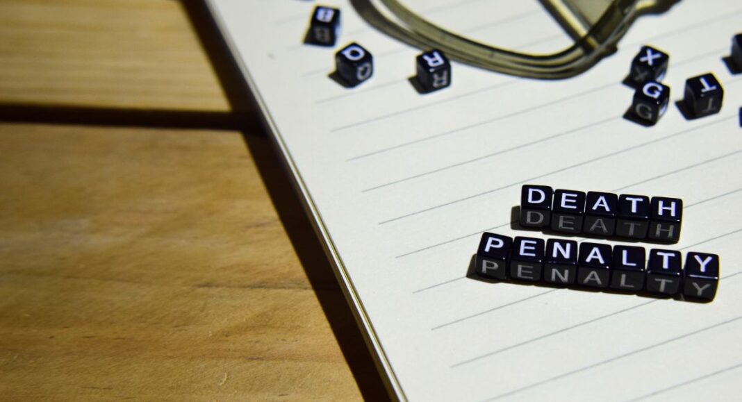 Death Penalty