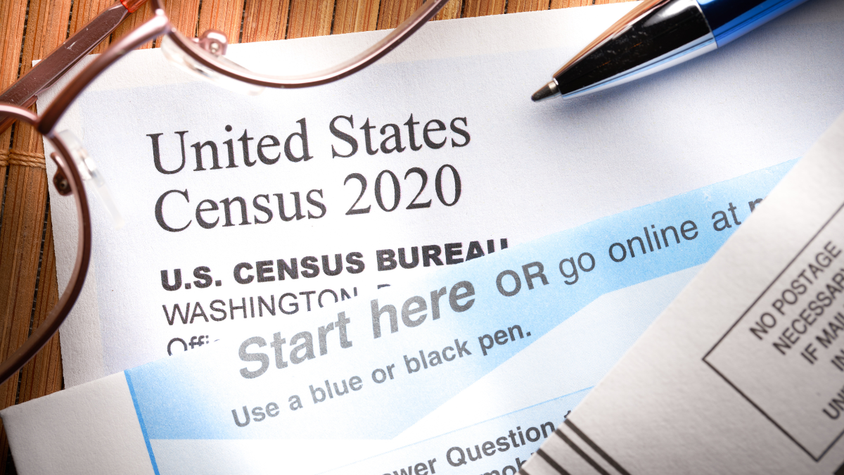 Census 2020