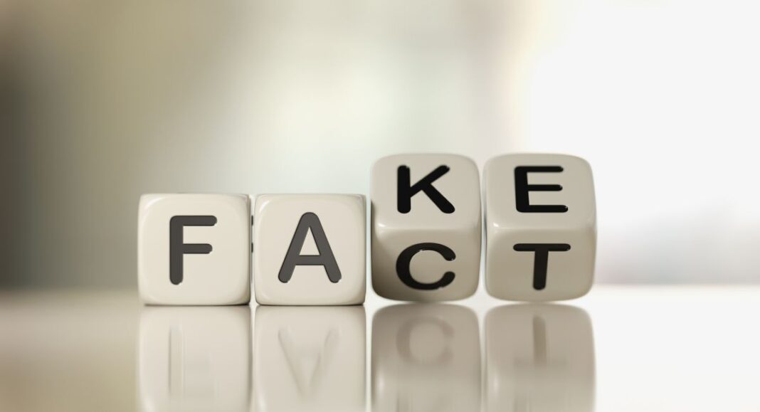 Fake Fact