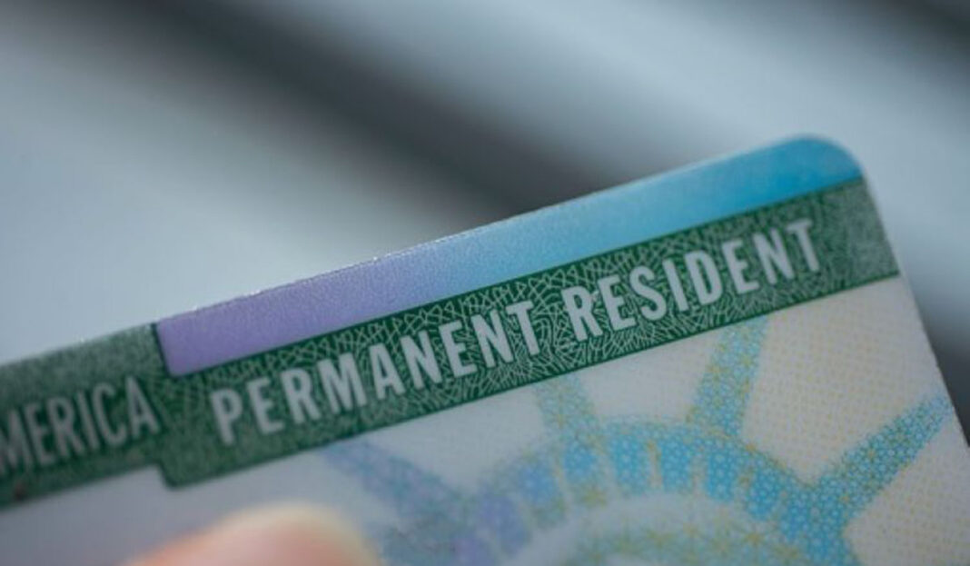 Green Card