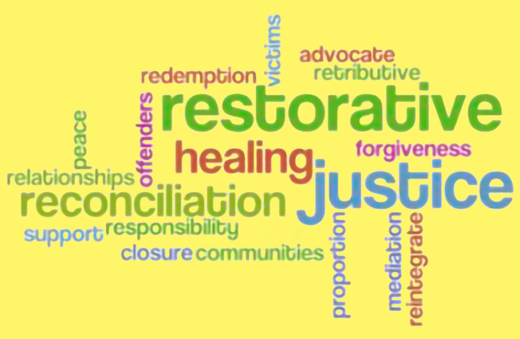 Restorative Justice Healing