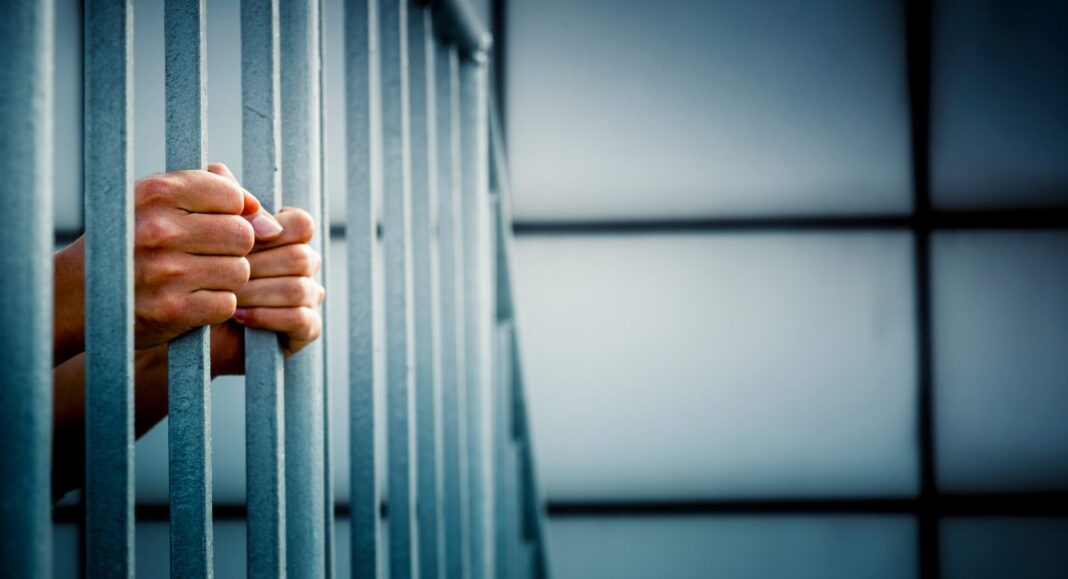 life without parole