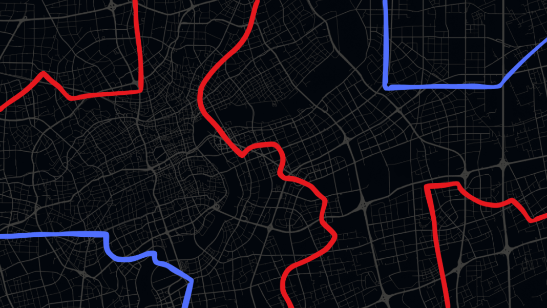 Gerrymandering