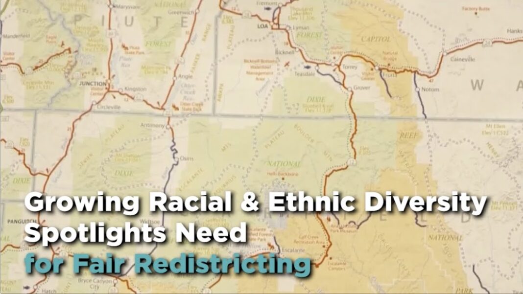 Growing Diversity