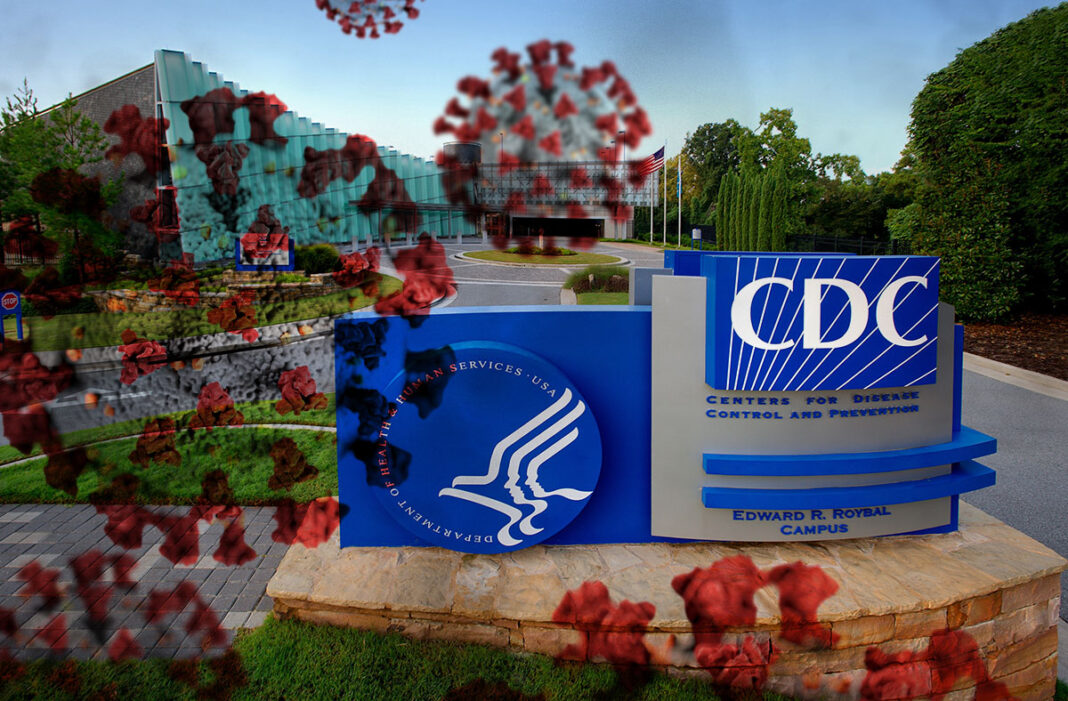 Covid-CDC