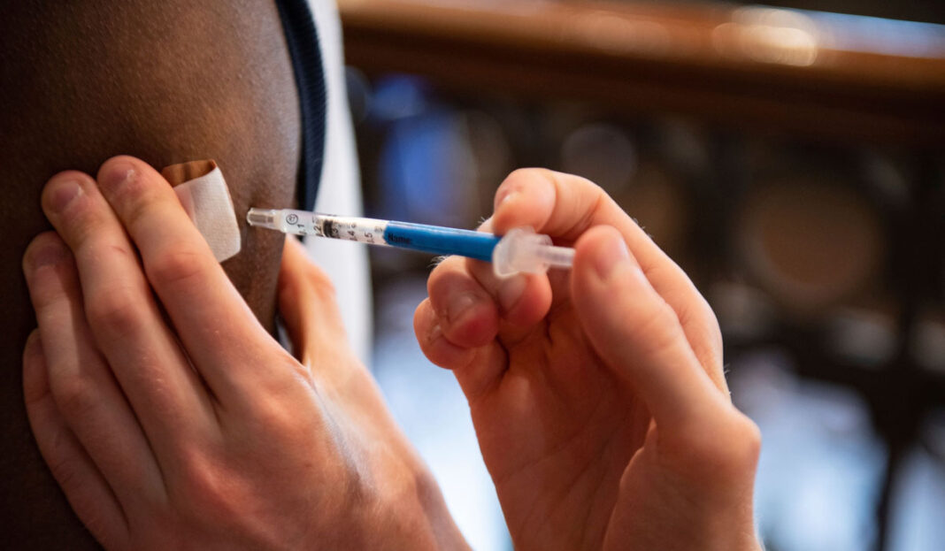 Older Adults Vaccinate-Covid-19