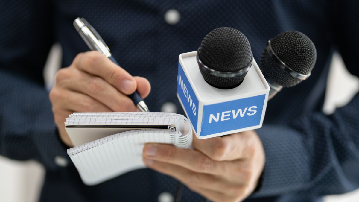 Journalists World Wide