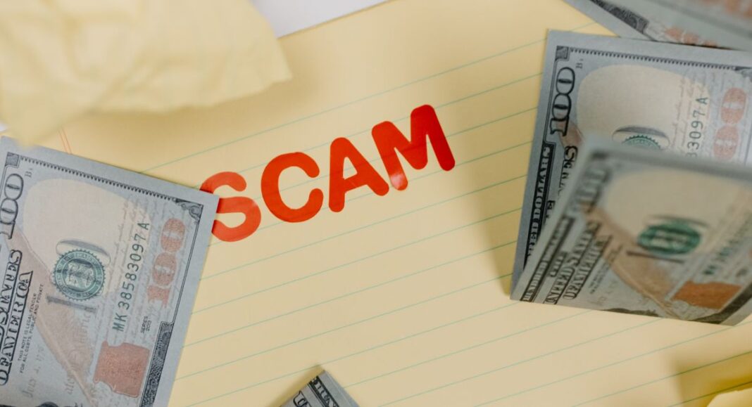 Scam Minnesota