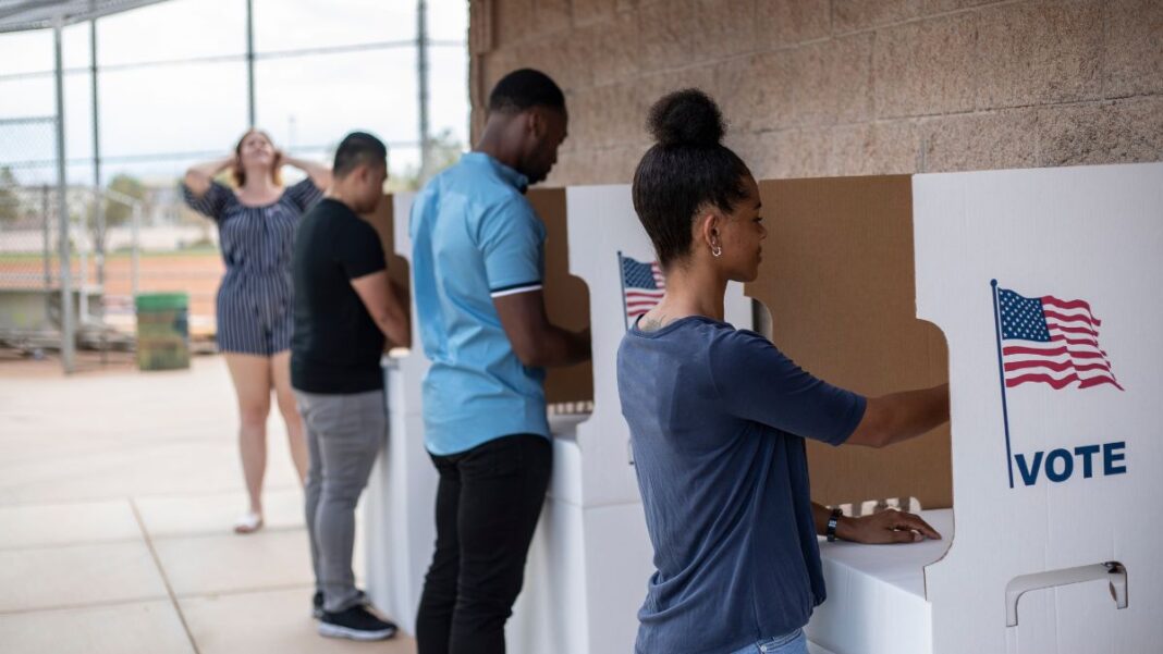 Vote
