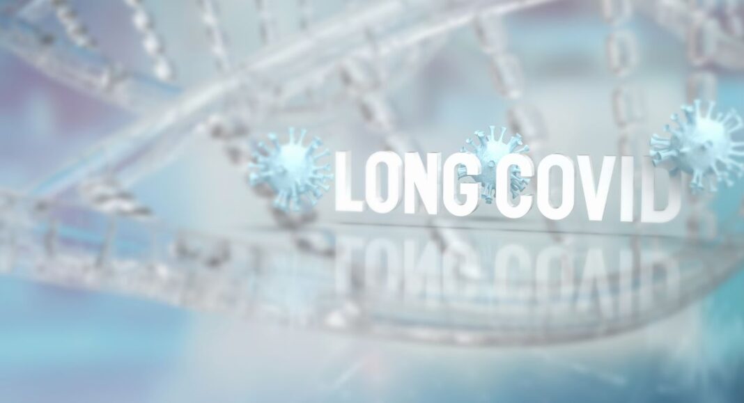 Long COVID
