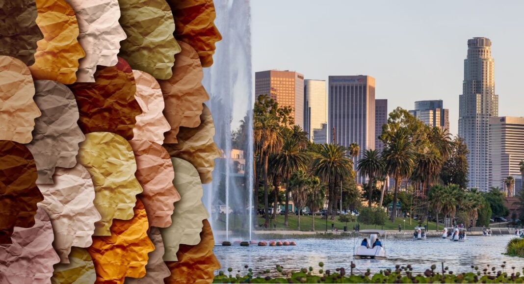 Los Angeles