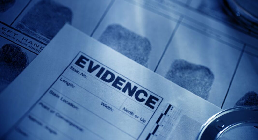 Evidence