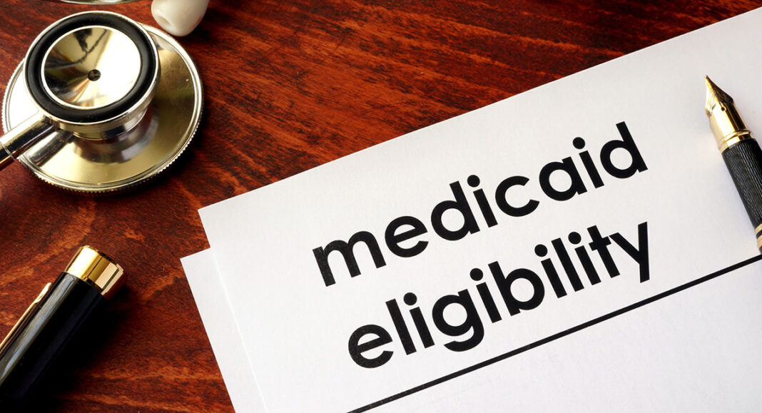 Medicaid Eligibility