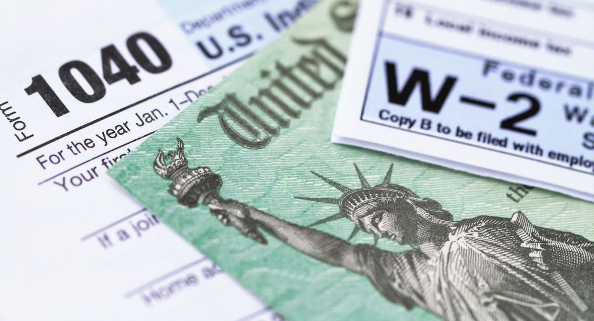 Taxes