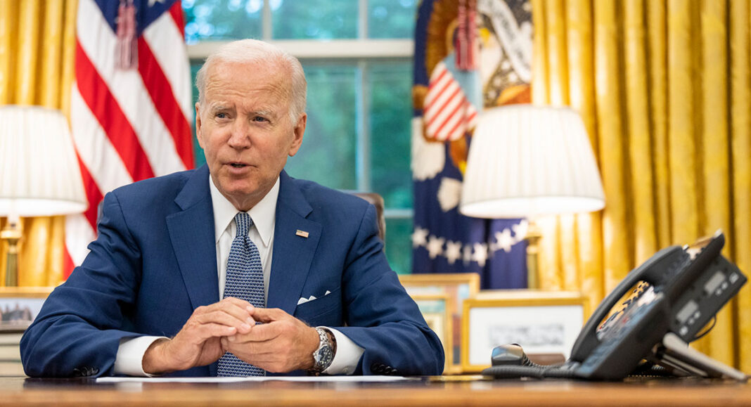 Joe Biden
