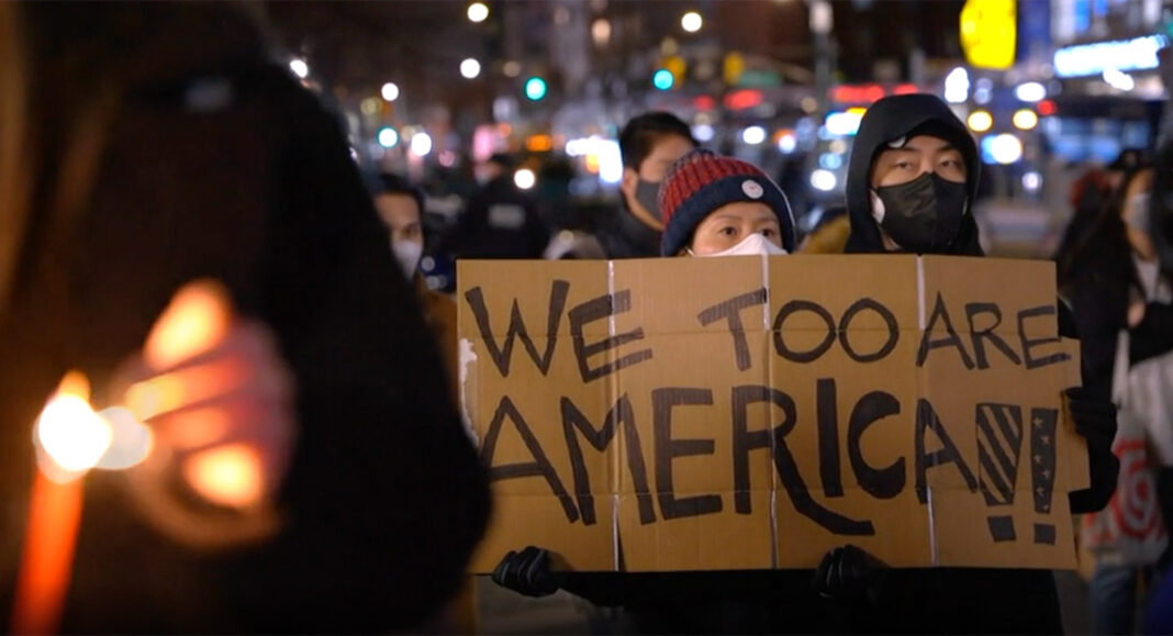 We Too are America
