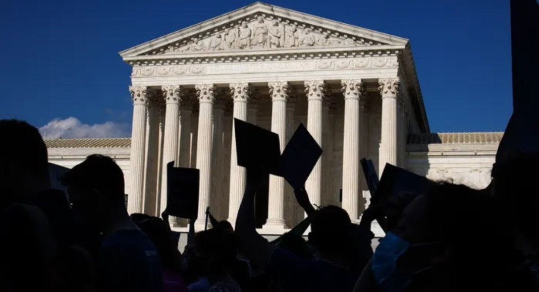 SCOTUS and Affirmative Action