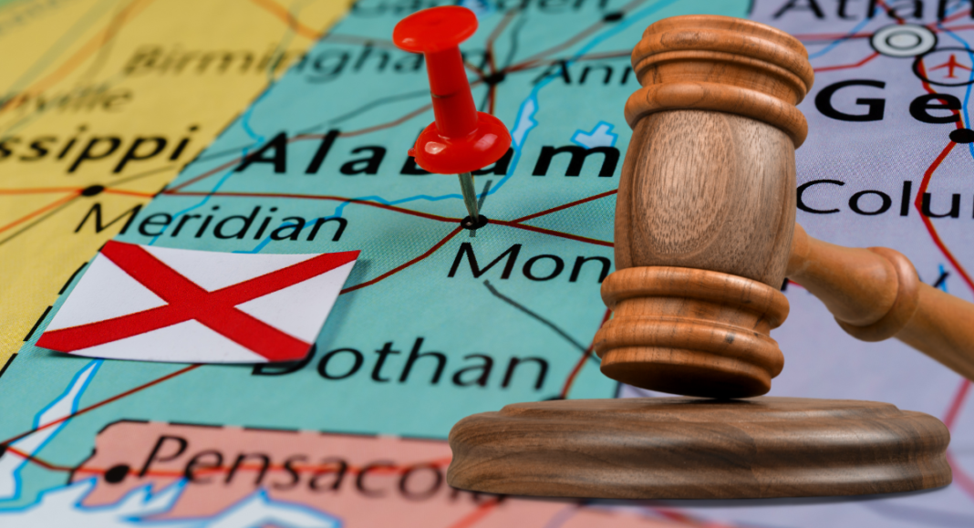 SCOTUS Alabama Voting Rights