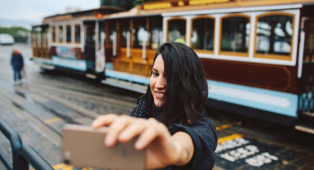 SF Tourism