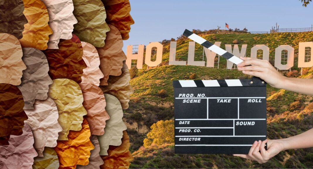 Hollywood Diversity