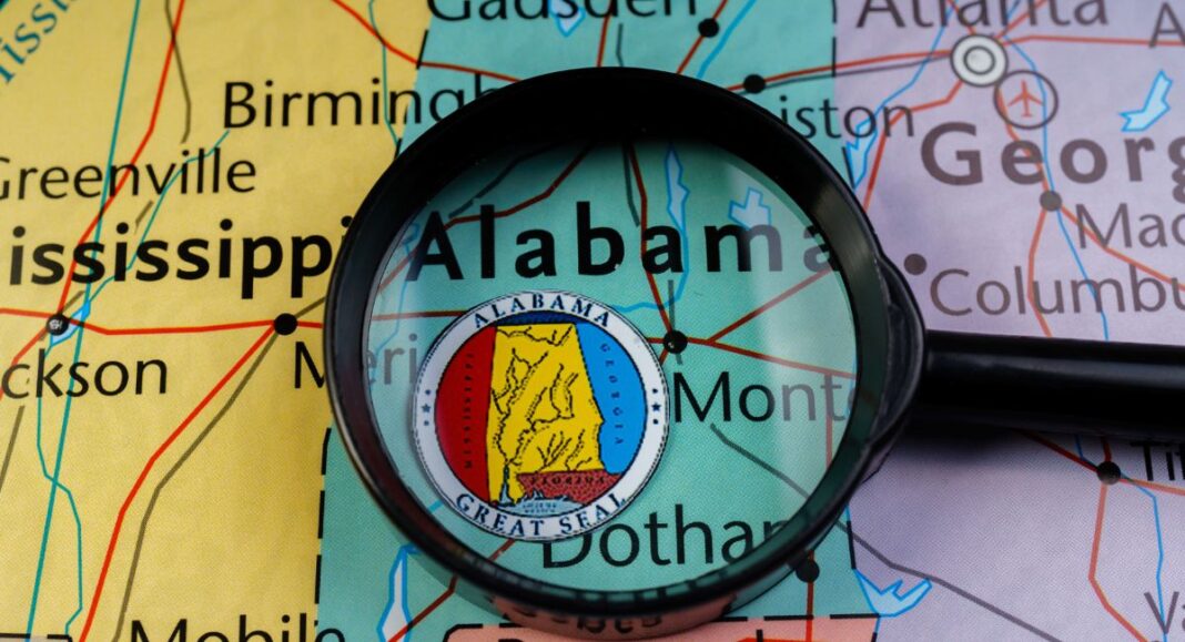 Alabama