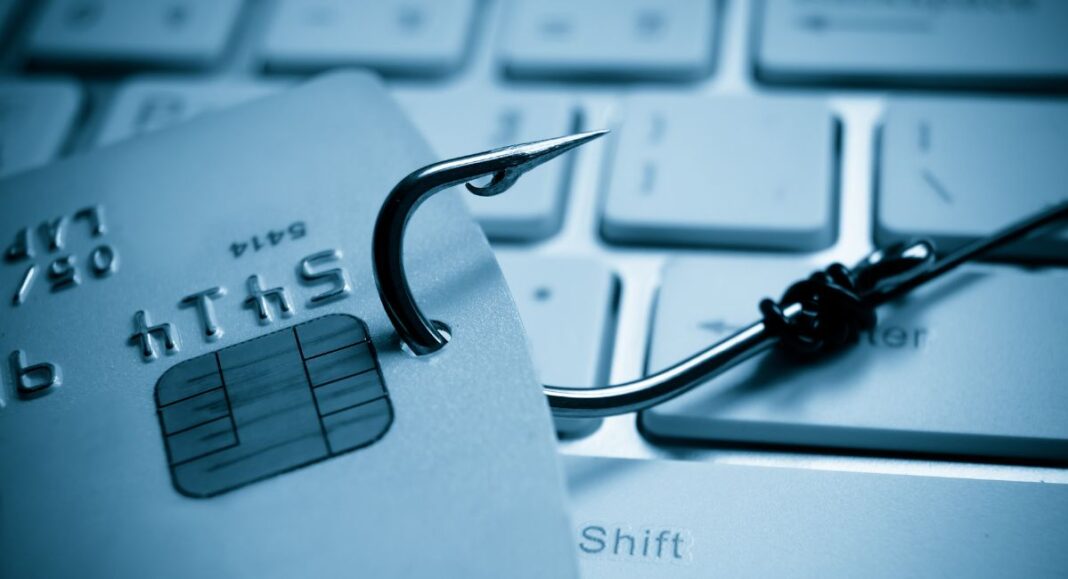 Phishing Scams