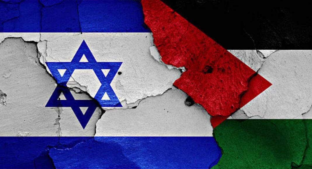 Israel-Hamas
