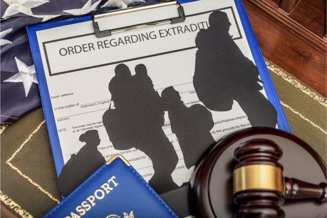 deportation