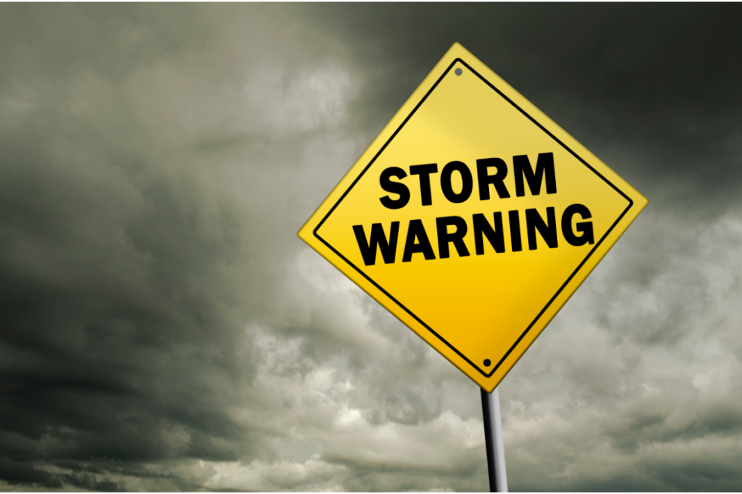 storm