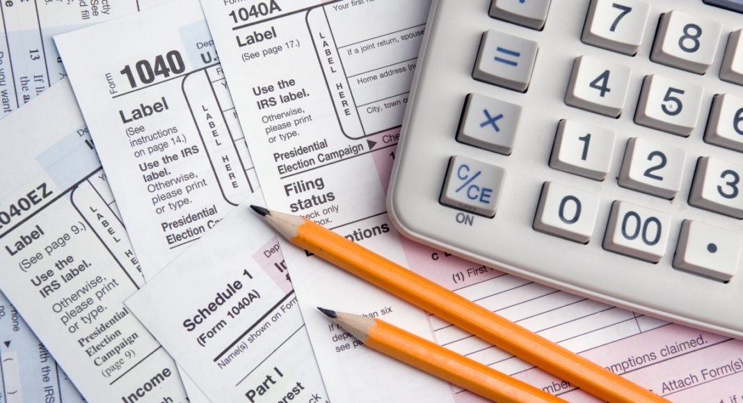 taxes