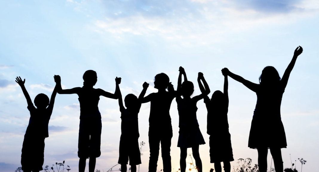 children
