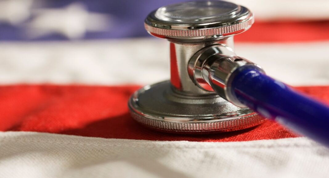 Healthcare