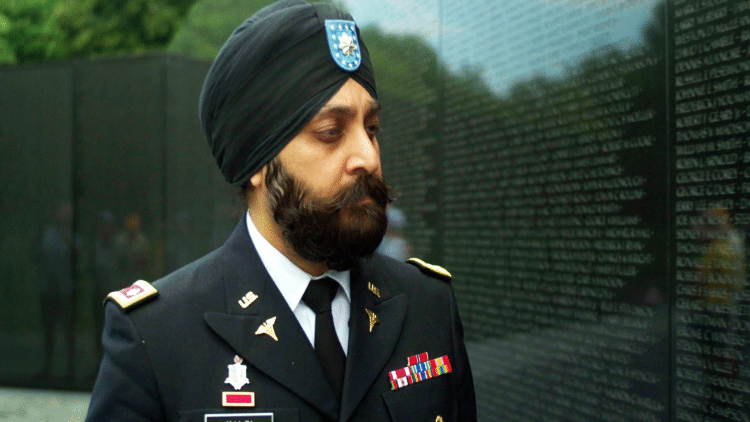 Kamal Kalsi
