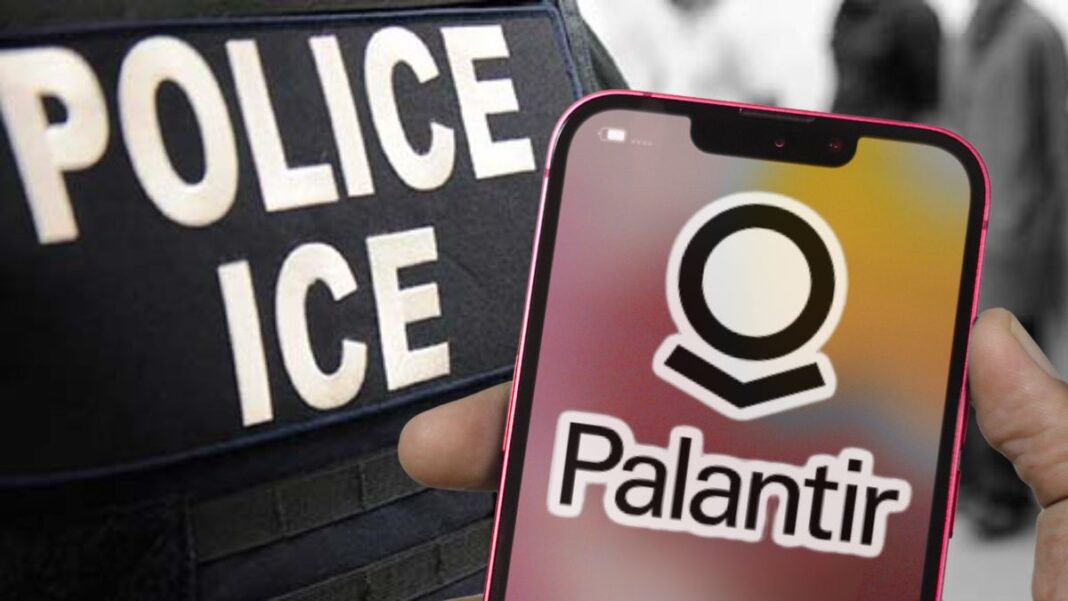 ICE+Palantir