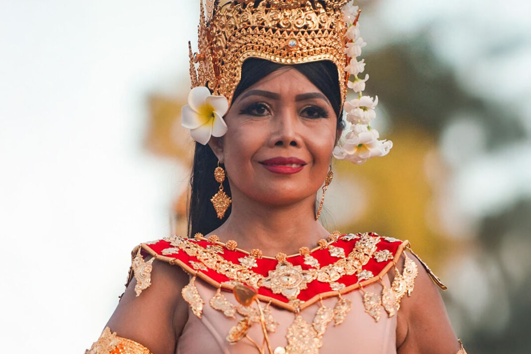 Sithy Yi