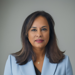 Jaya Padmanabhan