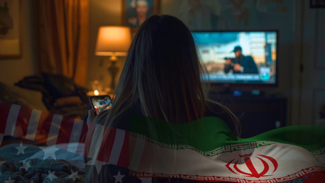 US-Iran Conflict