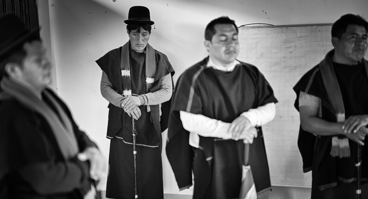 At the Heart of Colombia’s Elections, a Land Ensnared by Conflicting Voices