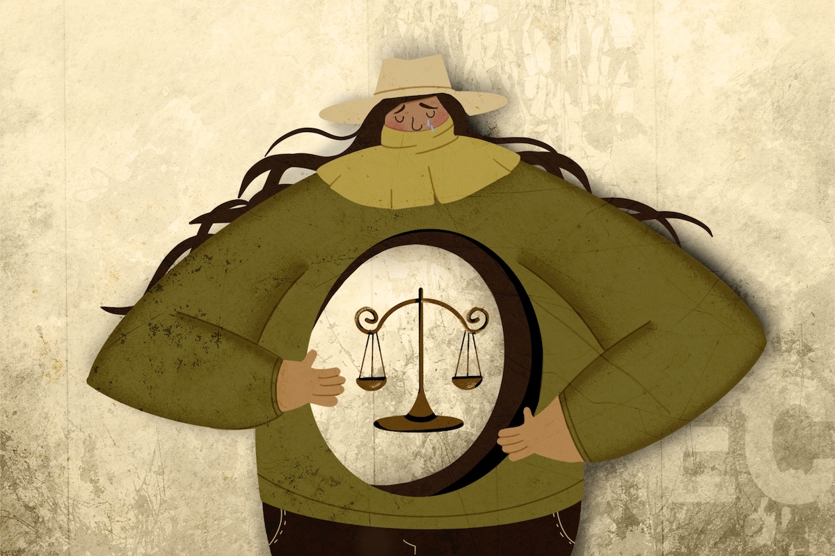In the Heart of Californias Wine Country, Little Help for Farmworkers Facing Domestic Violence