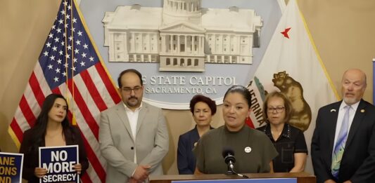 Latino Legislative Caucus
