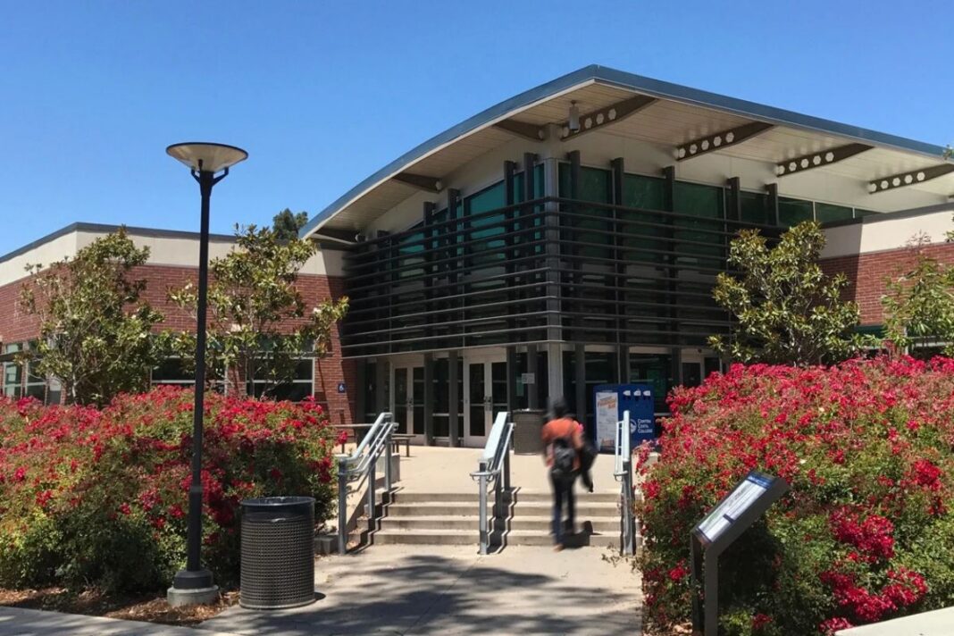 community college