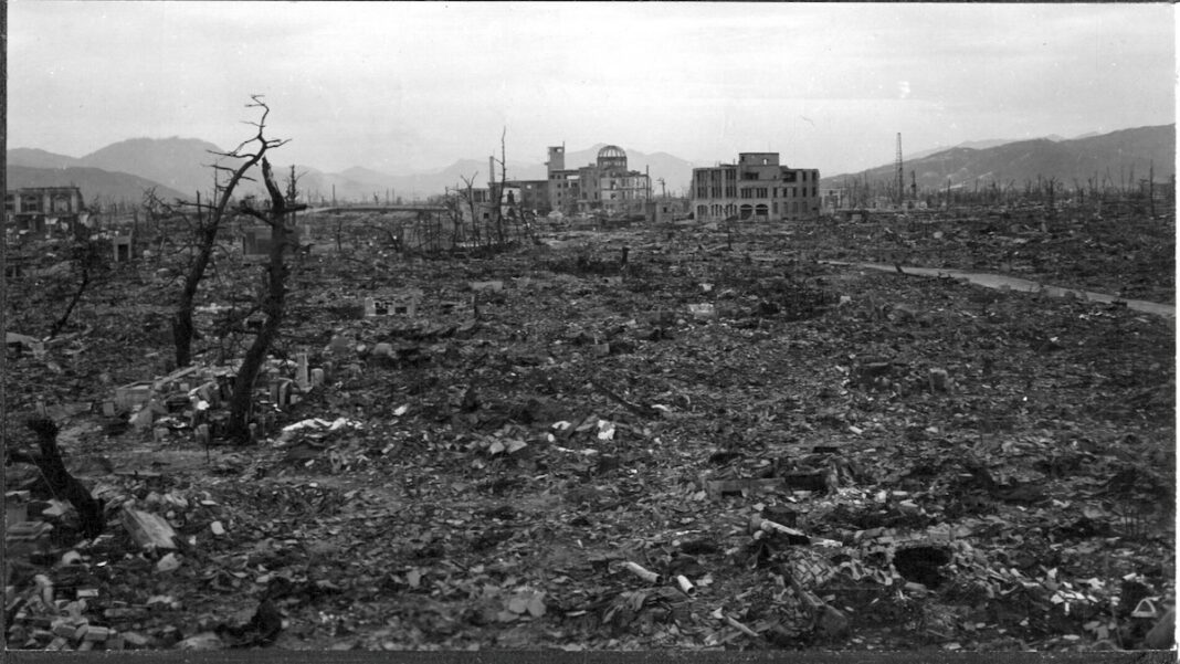 Hiroshima