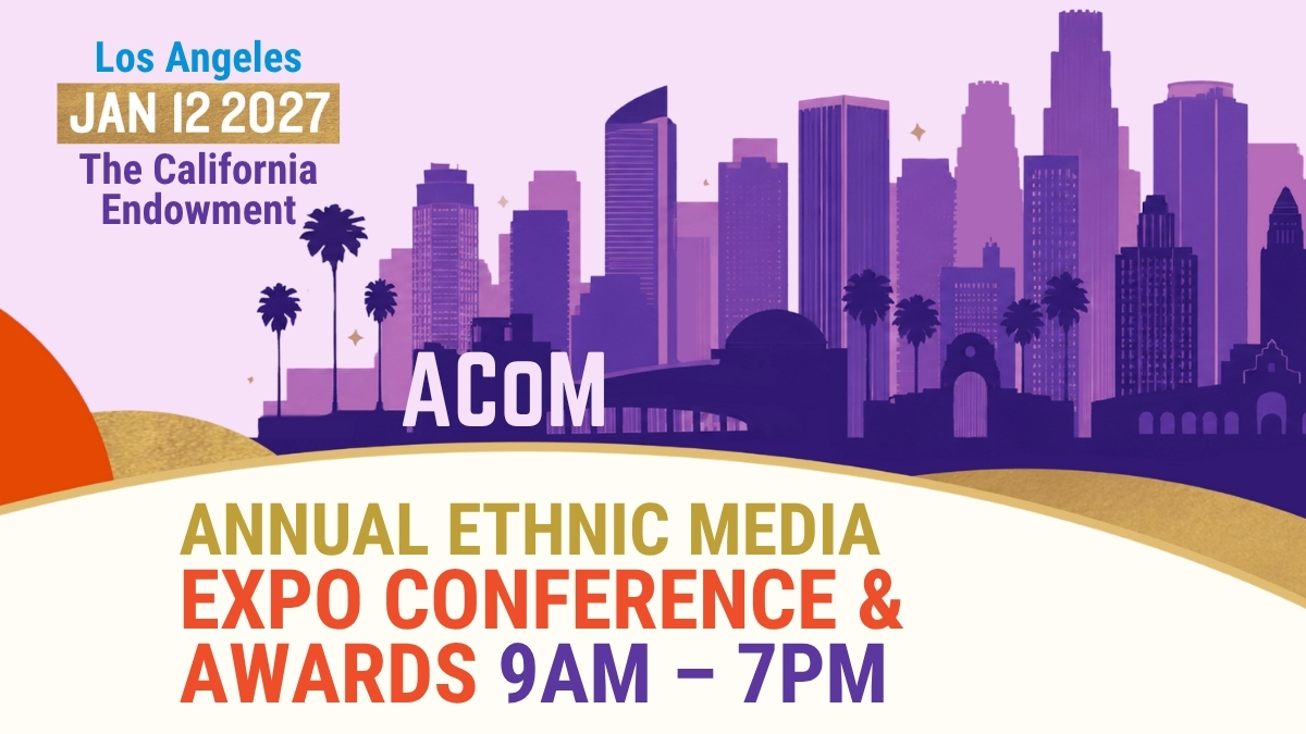 ACoM expo 2027