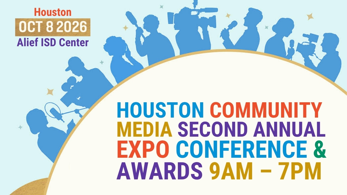 HCoM 2026 expo