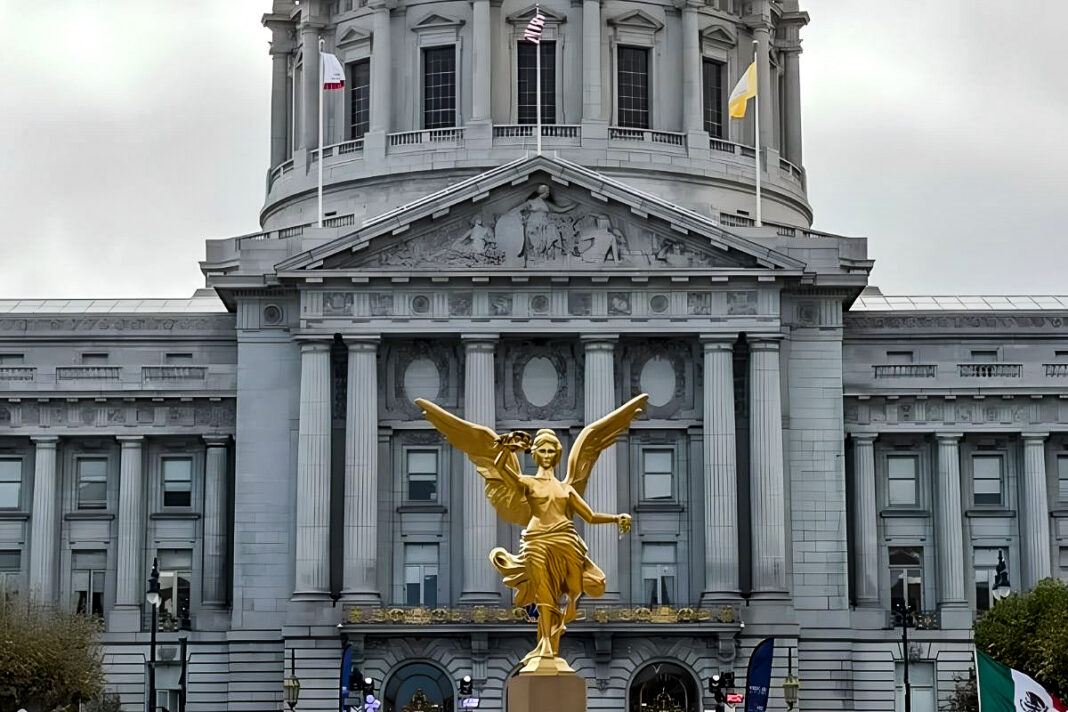 Angel of Independence