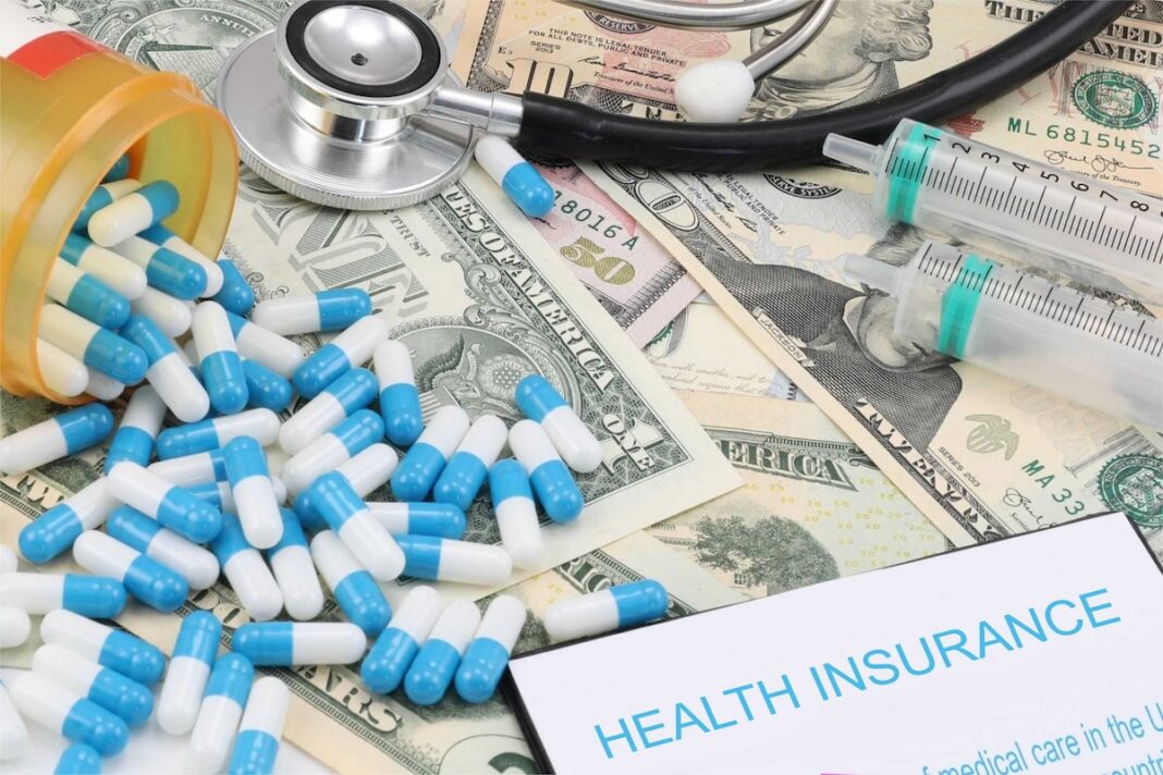 Health insurance