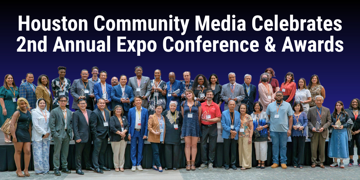 HCoM Celebrates 2nd Expo