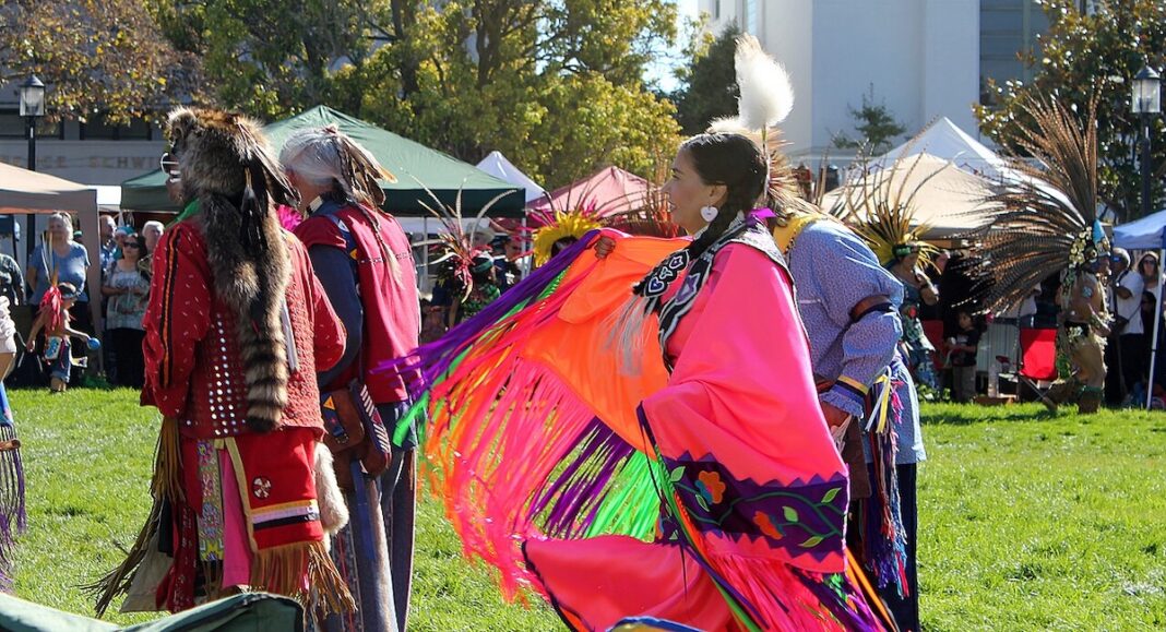 Indigenous Peoples' Day